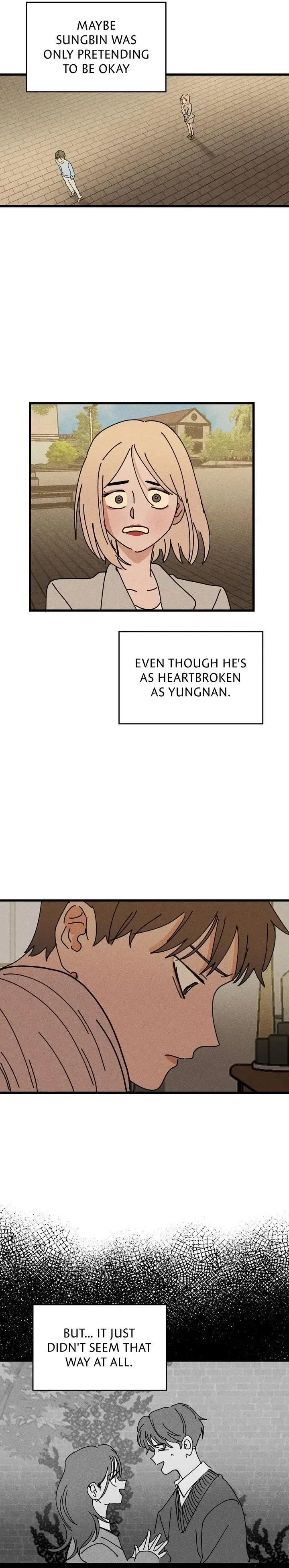 Read Plaything Senior chapter 20 image 20 on Lezhin