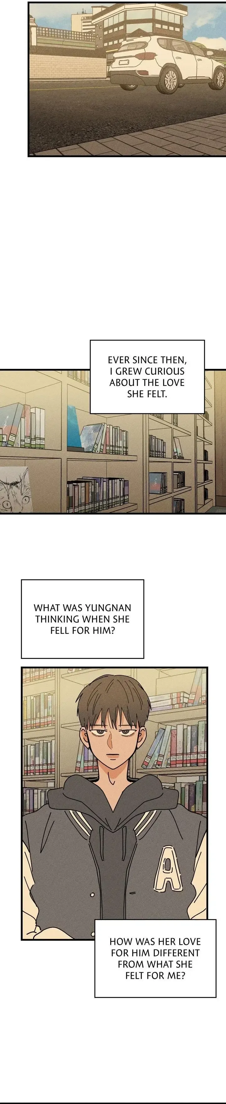Read Plaything Senior chapter 20 image 22 on Lezhin