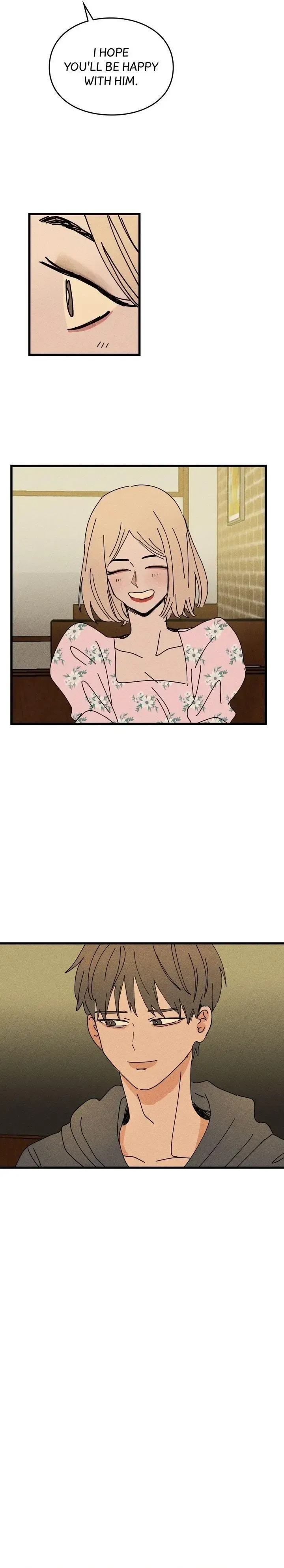 Read Plaything Senior chapter 20 image 4 on Lezhin