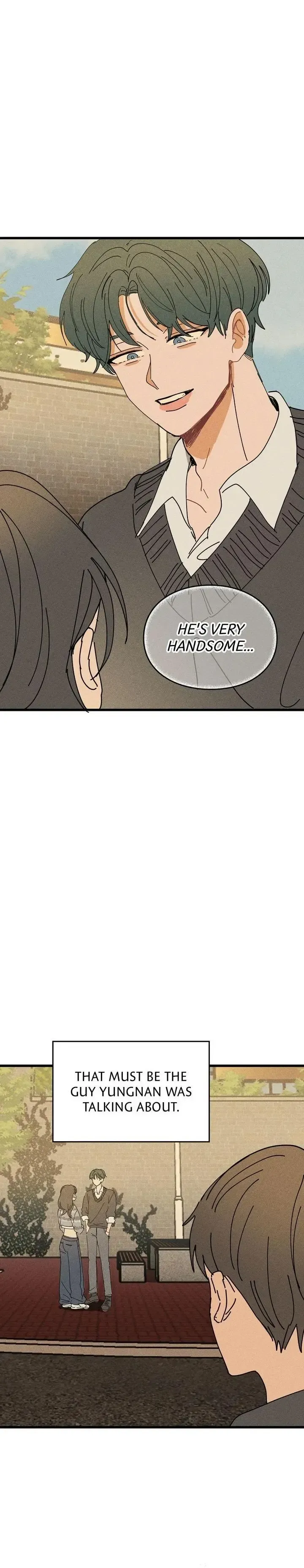 Read Plaything Senior chapter 20 image 7 on Lezhin