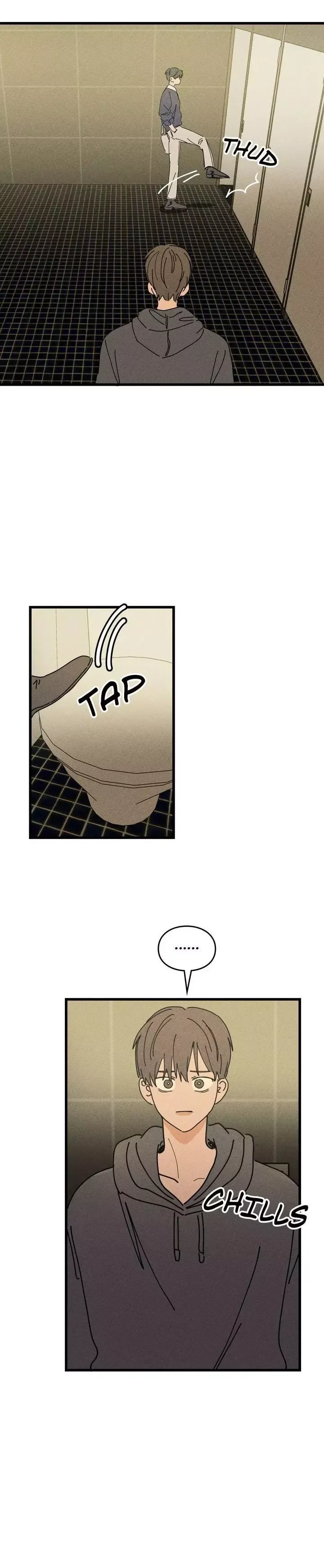 Read Plaything Senior chapter 23 image 10 on Lezhin