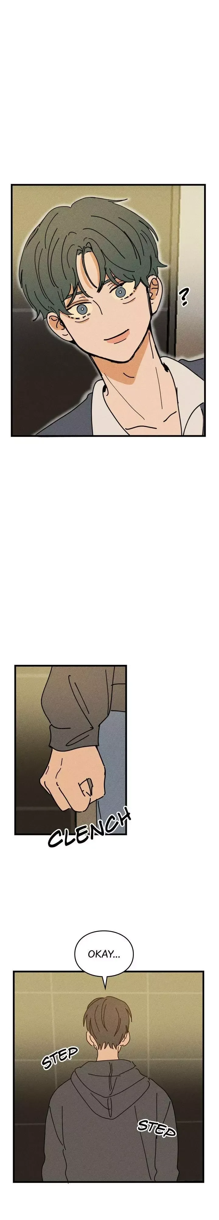 Read Plaything Senior chapter 23 image 12 on Lezhin