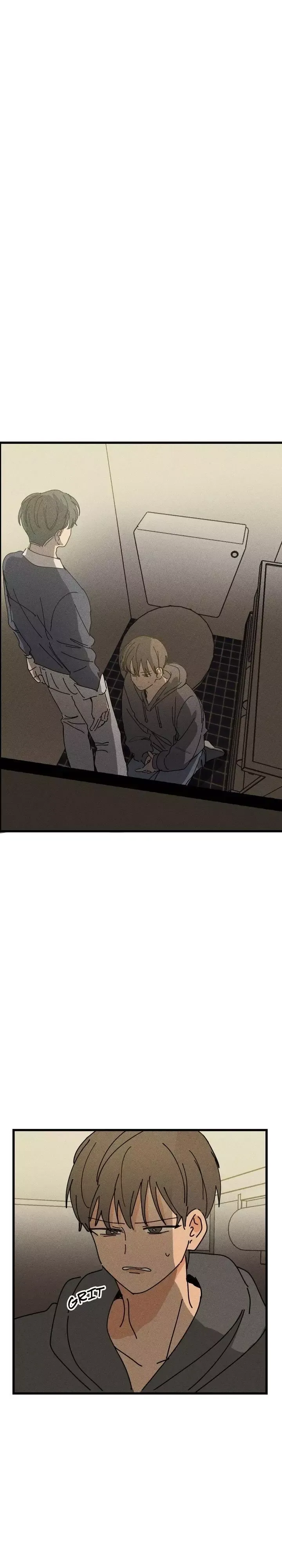 Read Plaything Senior chapter 23 image 13 on Lezhin