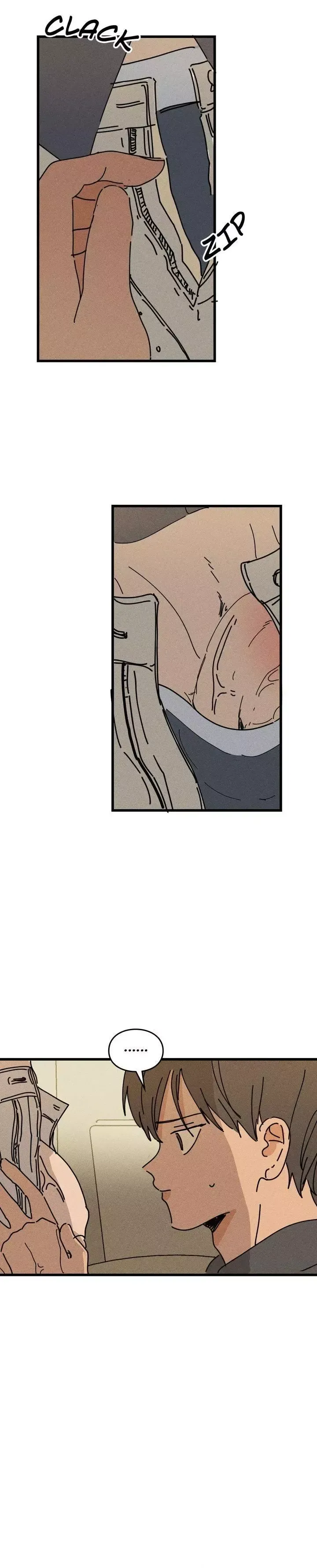 Read Plaything Senior chapter 23 image 14 on Lezhin