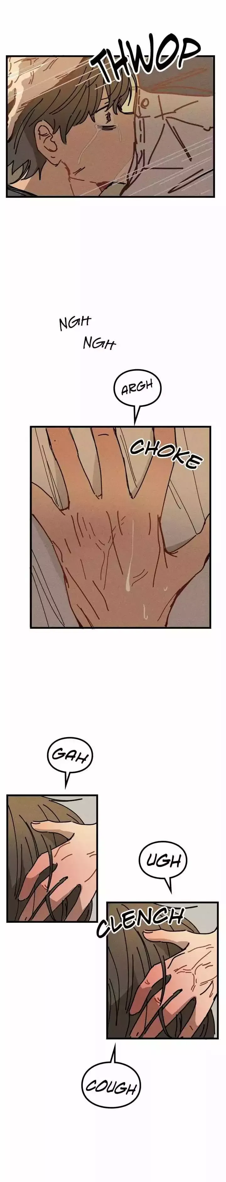 Read Plaything Senior chapter 24 image 10 on Lezhin