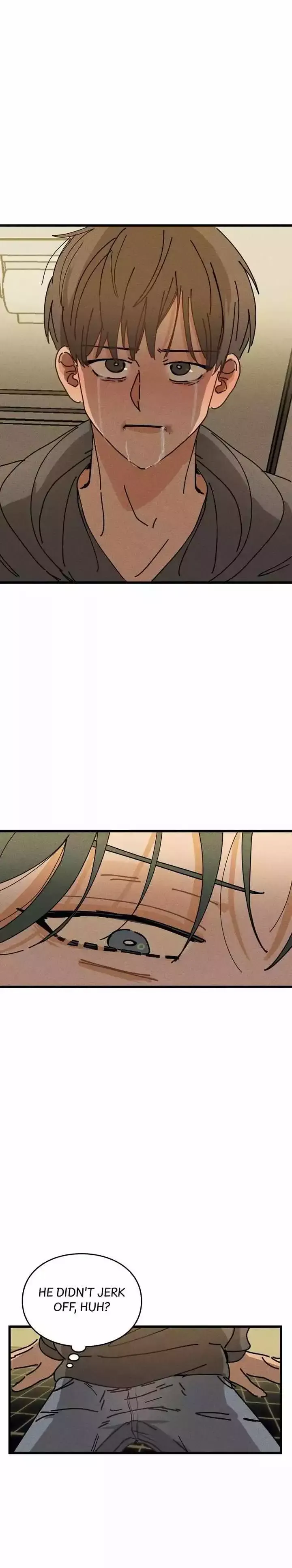 Read Plaything Senior chapter 24 image 14 on Lezhin
