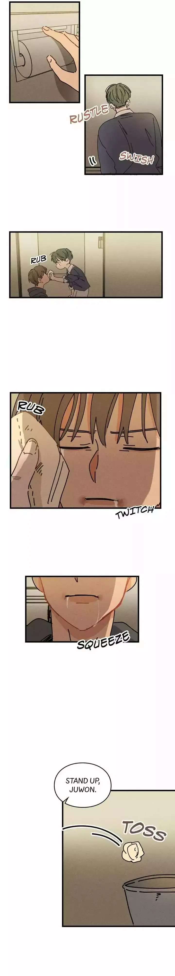 Read Plaything Senior chapter 24 image 15 on Lezhin