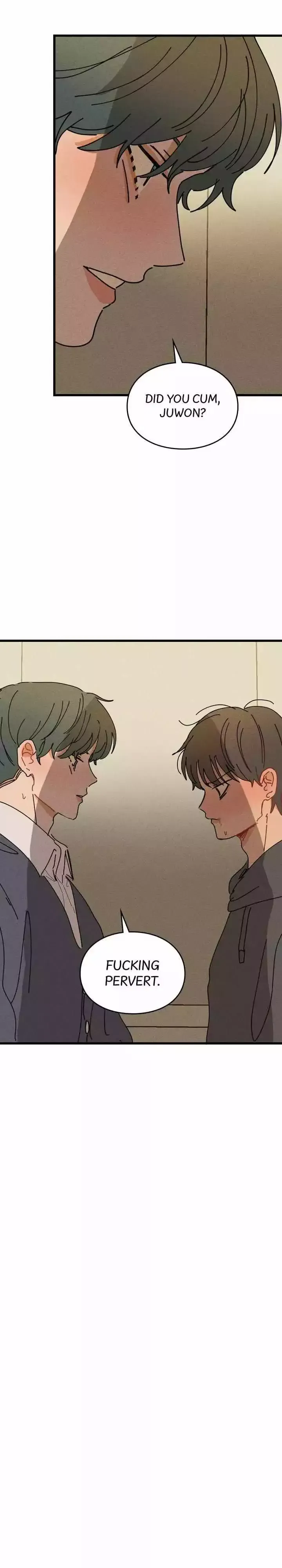 Read Plaything Senior chapter 24 image 18 on Lezhin
