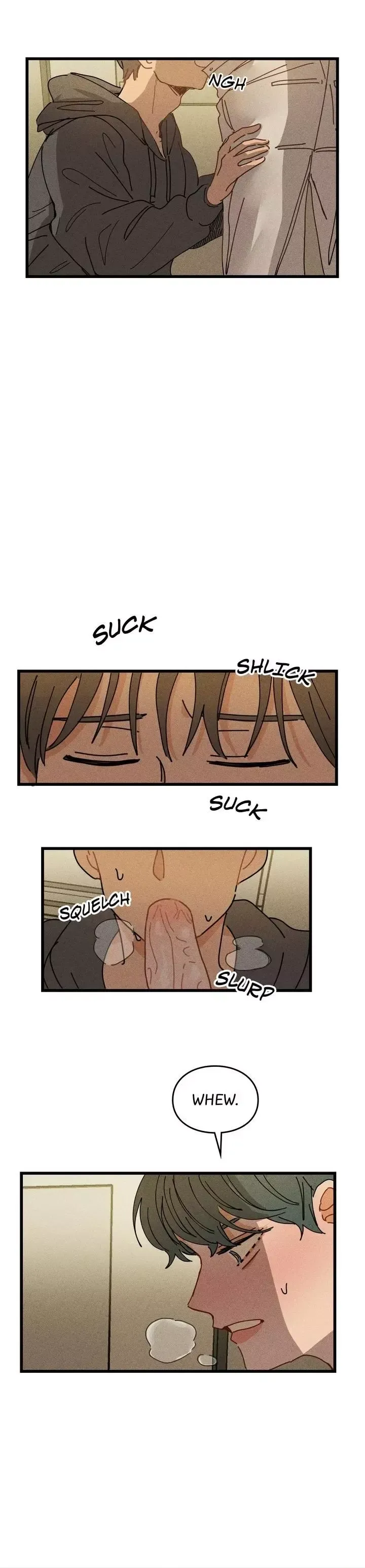 Read Plaything Senior chapter 24 image 4 on Lezhin