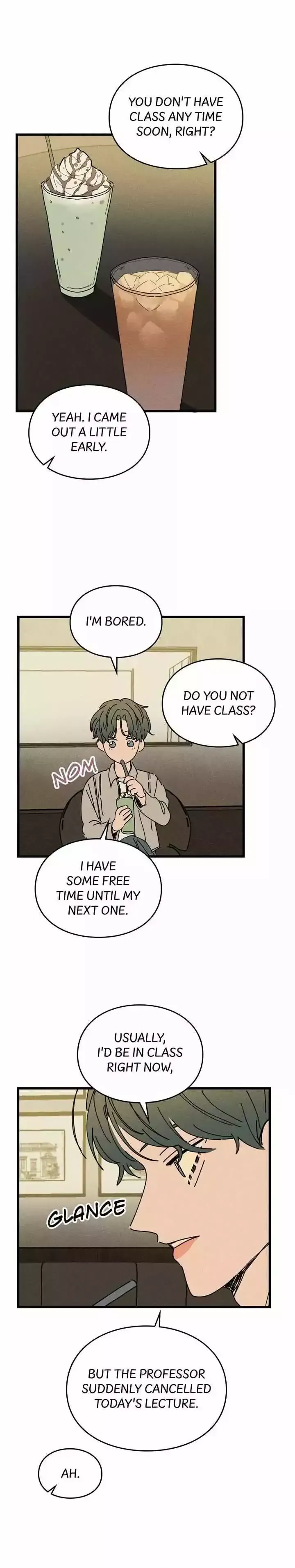 Read Plaything Senior chapter 25 image 12 on Lezhin