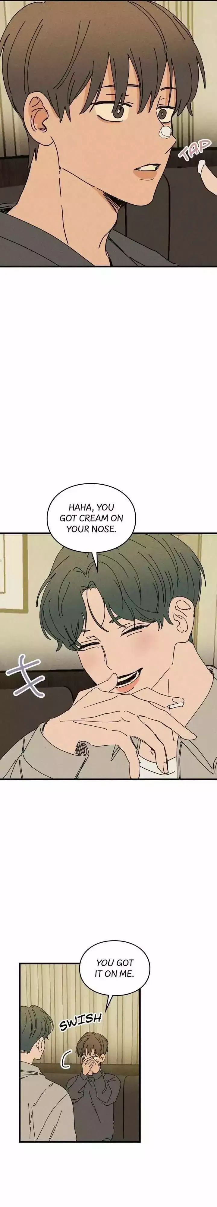 Read Plaything Senior chapter 25 image 14 on Lezhin