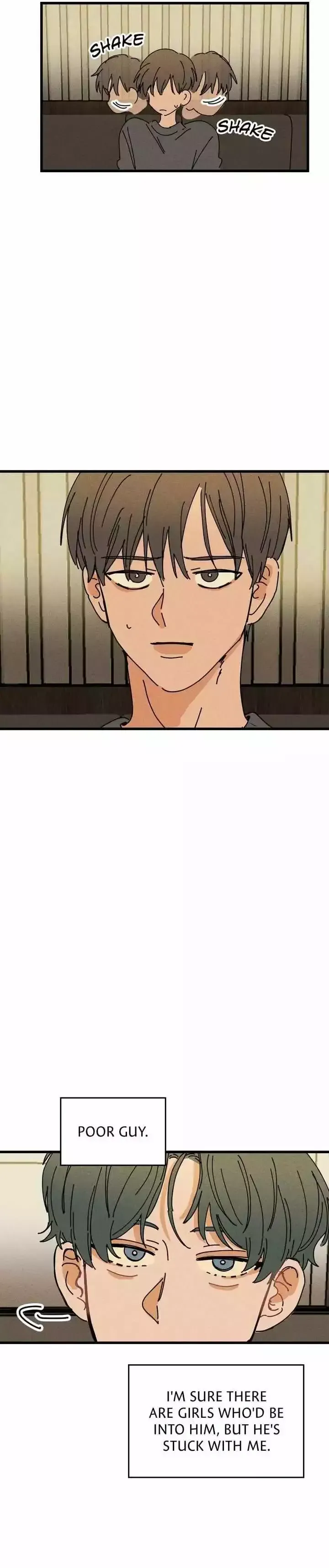 Read Plaything Senior chapter 25 image 17 on Lezhin