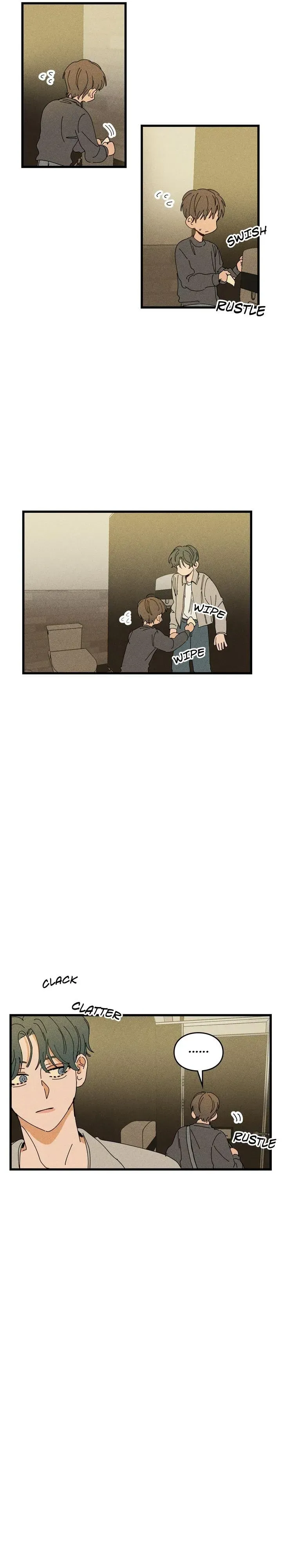 Read Plaything Senior chapter 26 image 14 on Lezhin