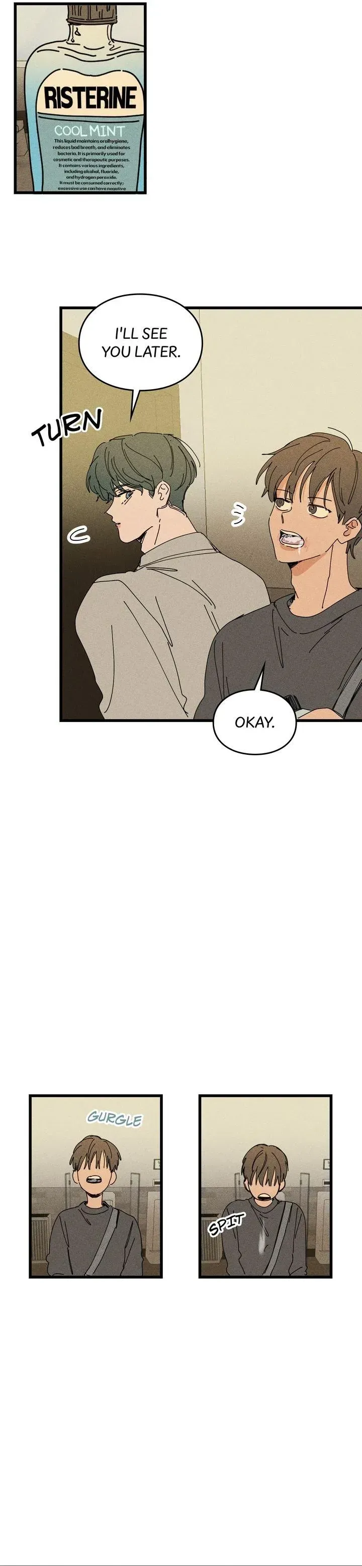 Read Plaything Senior chapter 26 image 16 on Lezhin