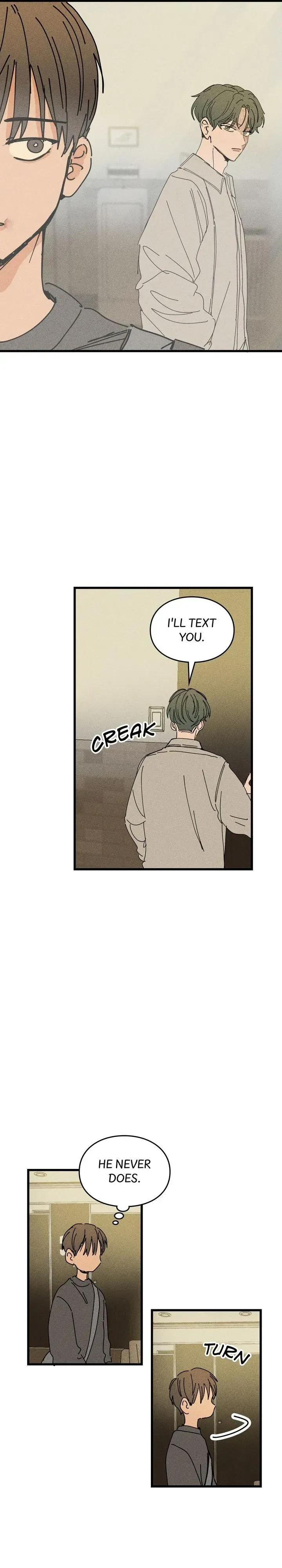 Read Plaything Senior chapter 26 image 17 on Lezhin