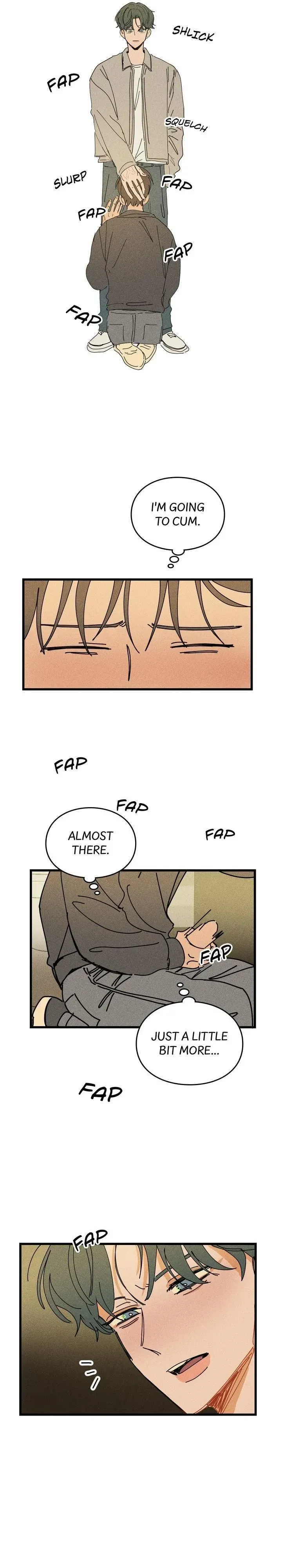 Read Plaything Senior chapter 26 image 7 on Lezhin