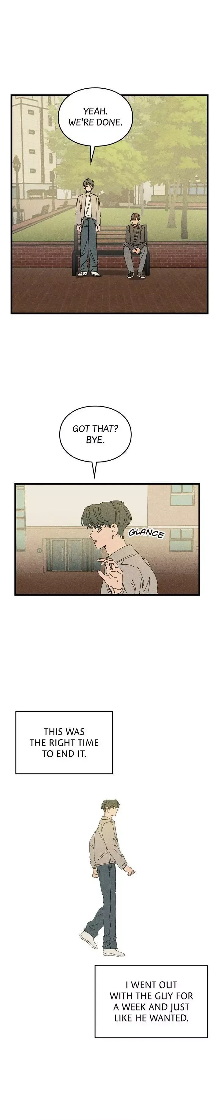 Read Plaything Senior chapter 27 image 22 on Lezhin