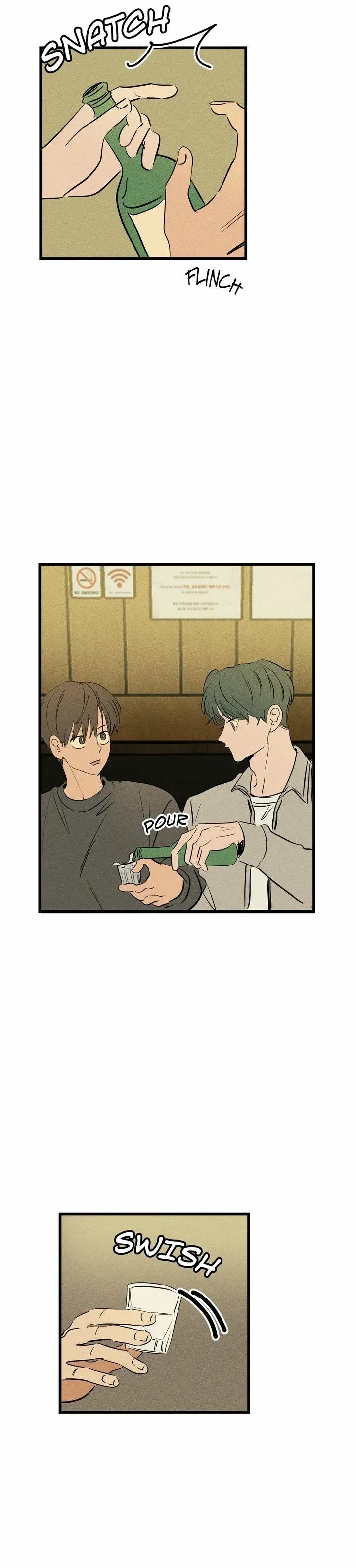 Read Plaything Senior chapter 29 image 13 on Lezhin