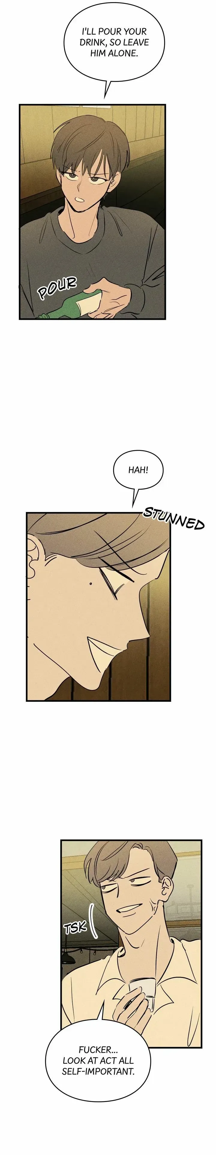 Read Plaything Senior chapter 29 image 15 on Lezhin