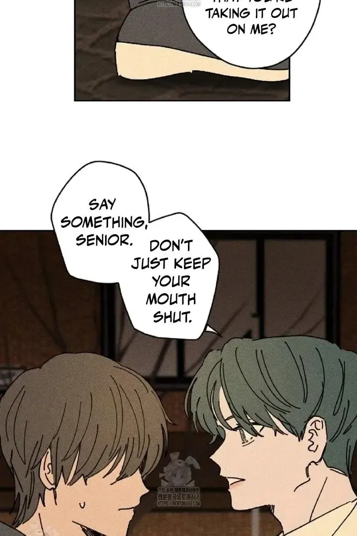 Read Plaything Senior chapter 3 image 13 on Lezhin
