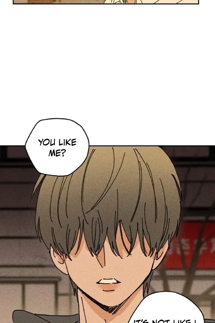 Read Plaything Senior chapter 3 image 22 on Lezhin
