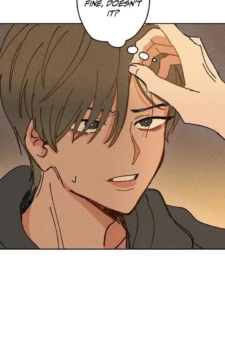 Read Plaything Senior chapter 3 image 44 on Lezhin