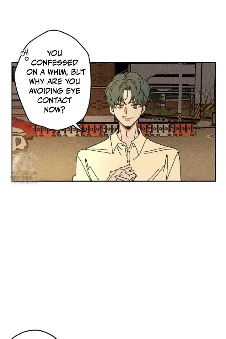 Read Plaything Senior chapter 3 image 46 on Lezhin