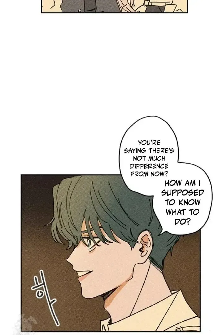 Read Plaything Senior chapter 3 image 60 on Lezhin