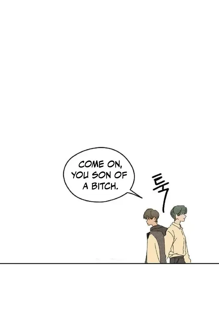 Read Plaything Senior chapter 3 image 7 on Lezhin