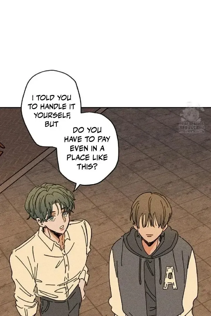 Read Plaything Senior chapter 3 image 70 on Lezhin