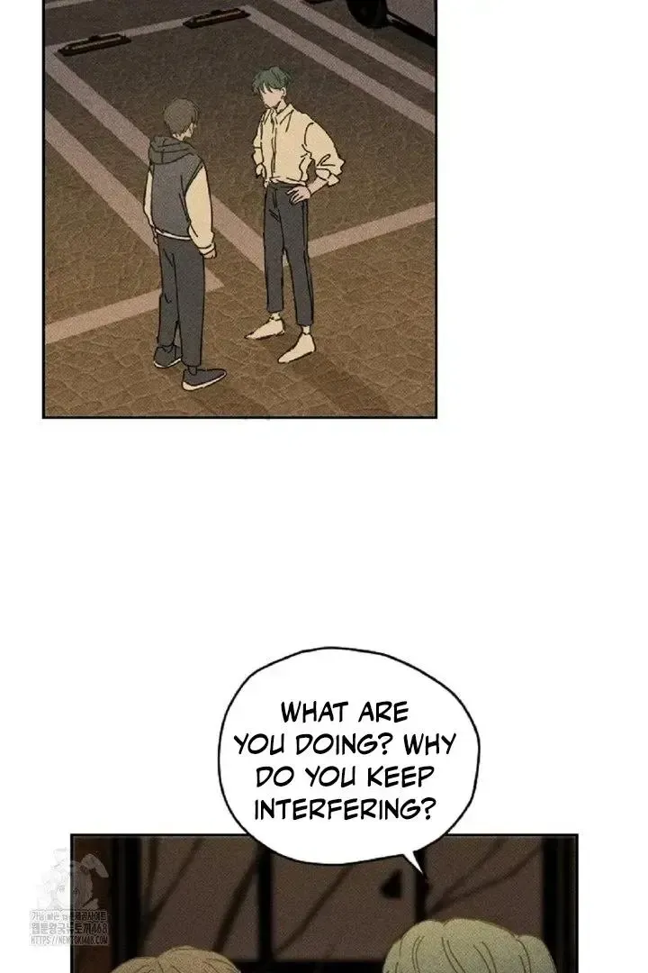 Read Plaything Senior chapter 3 image 9 on Lezhin