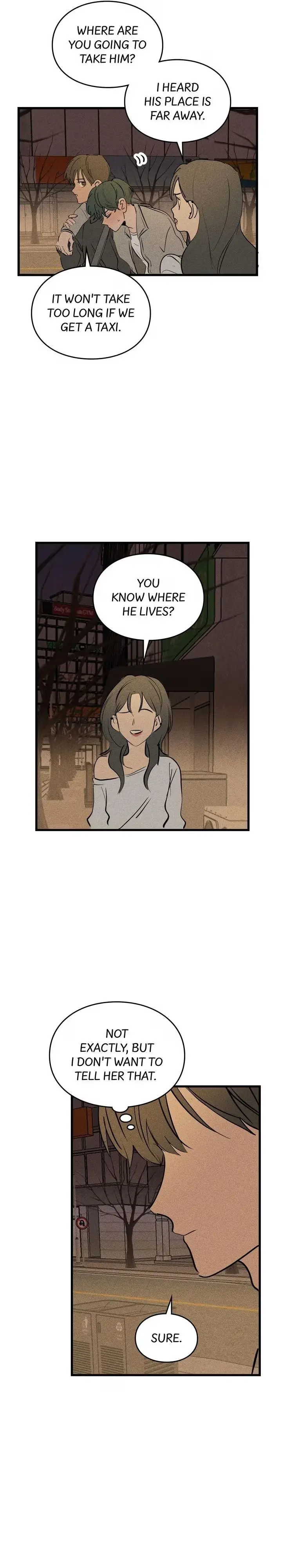 Read Plaything Senior chapter 30 image 15 on Lezhin