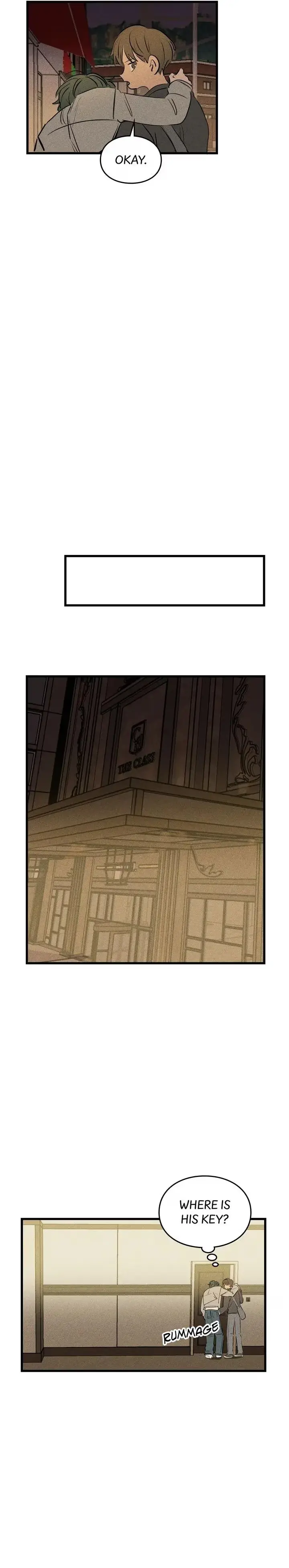 Read Plaything Senior chapter 30 image 17 on Lezhin