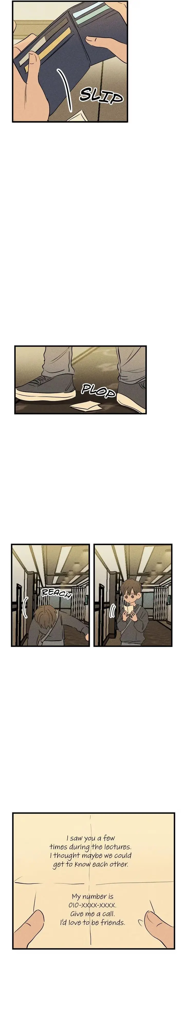 Read Plaything Senior chapter 30 image 18 on Lezhin