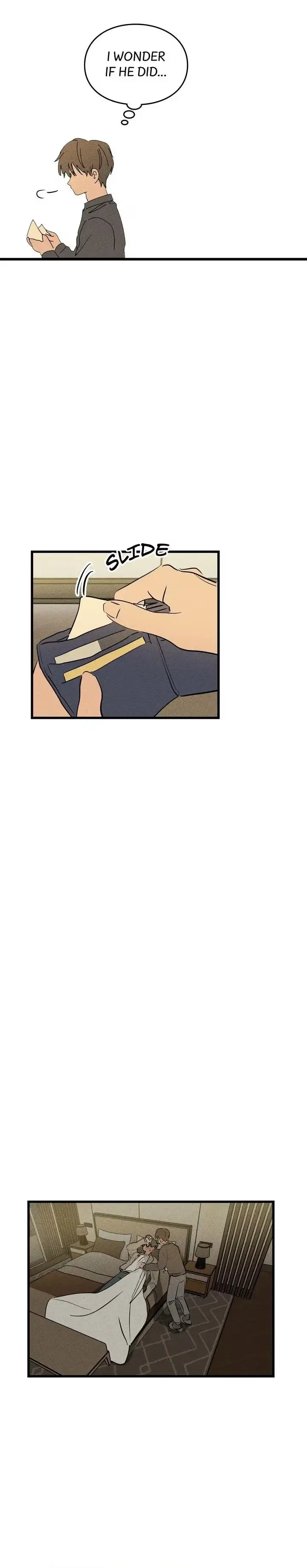 Read Plaything Senior chapter 30 image 19 on Lezhin