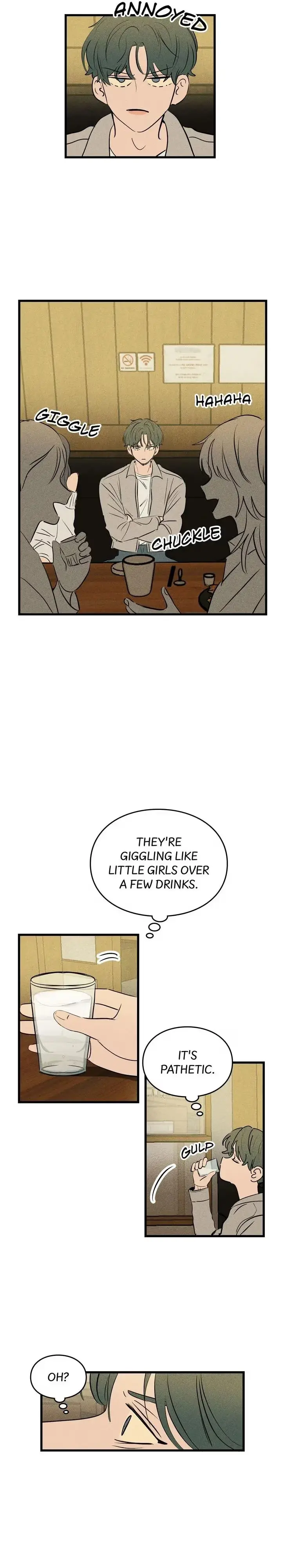 Read Plaything Senior chapter 30 image 7 on Lezhin
