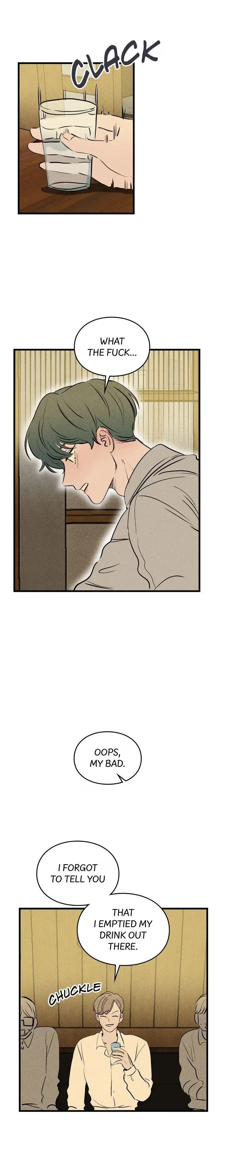 Read Plaything Senior chapter 30 image 8 on Lezhin