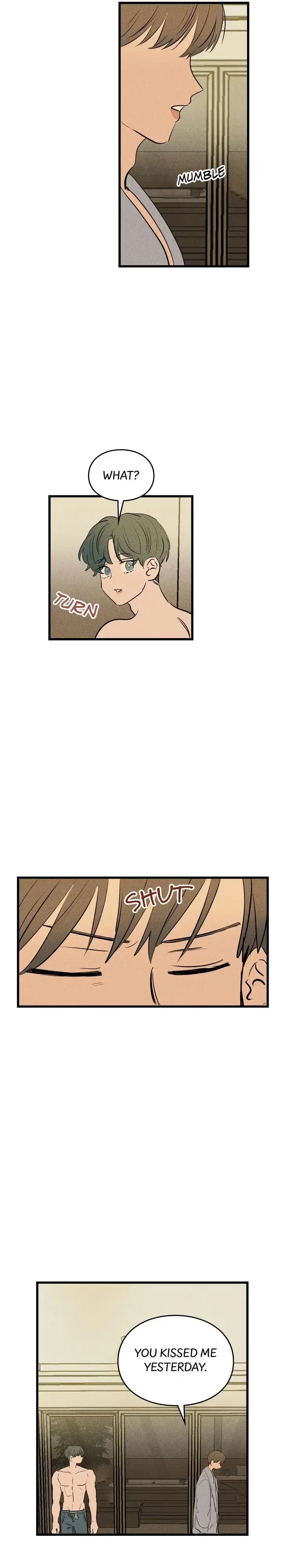 Read Plaything Senior chapter 32 image 11 on Lezhin