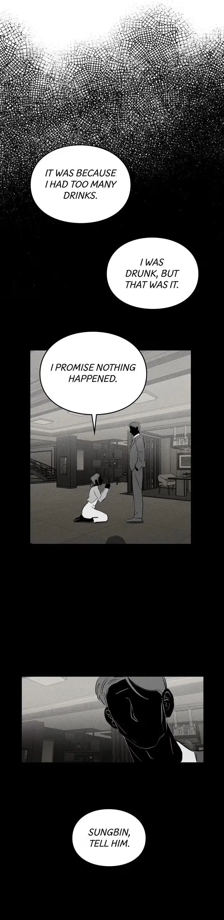 Read Plaything Senior chapter 32 image 8 on Lezhin
