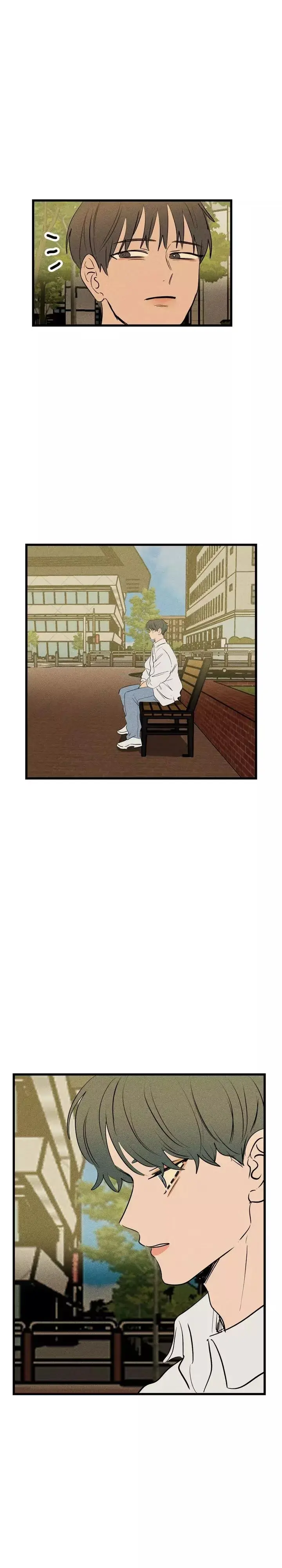 Read Plaything Senior chapter 33 image 5 on Lezhin