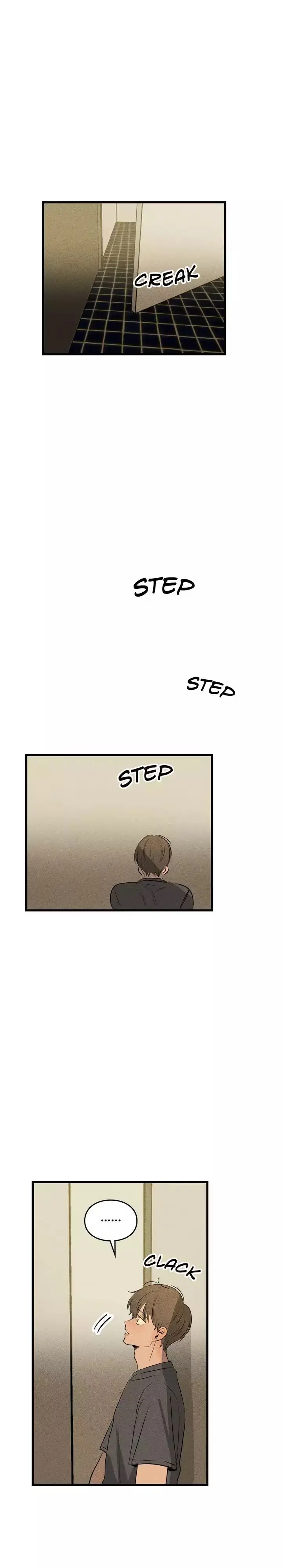 Read Plaything Senior chapter 34 image 15 on Lezhin