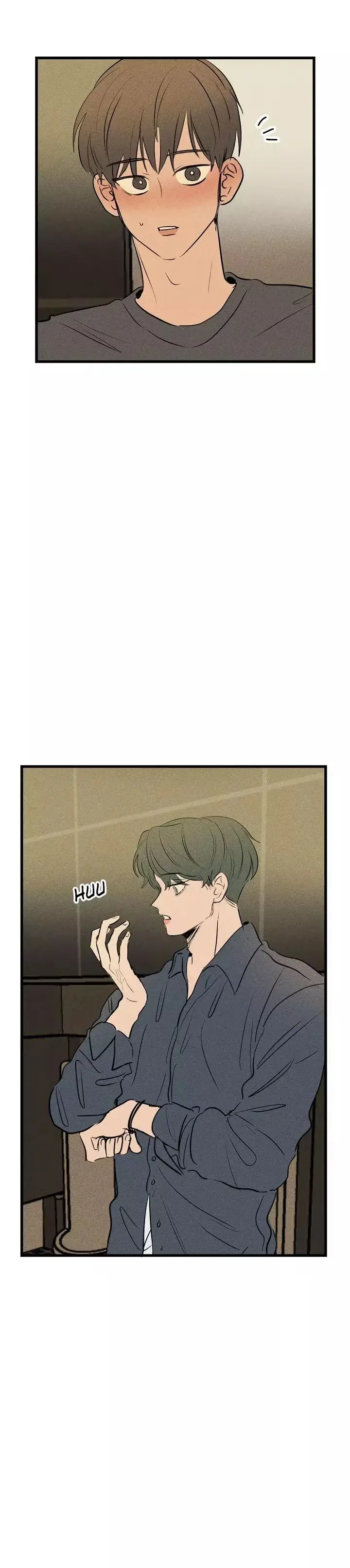Read Plaything Senior chapter 34 image 19 on Lezhin