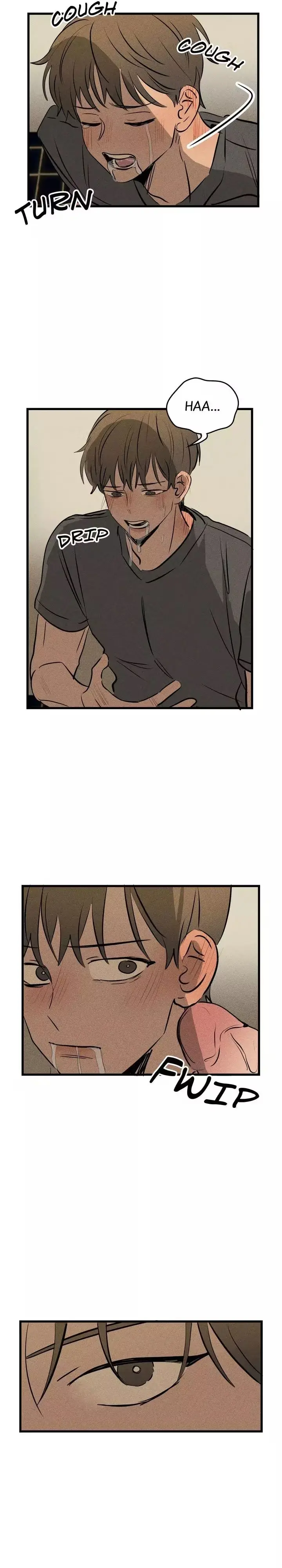 Read Plaything Senior chapter 34 image 7 on Lezhin
