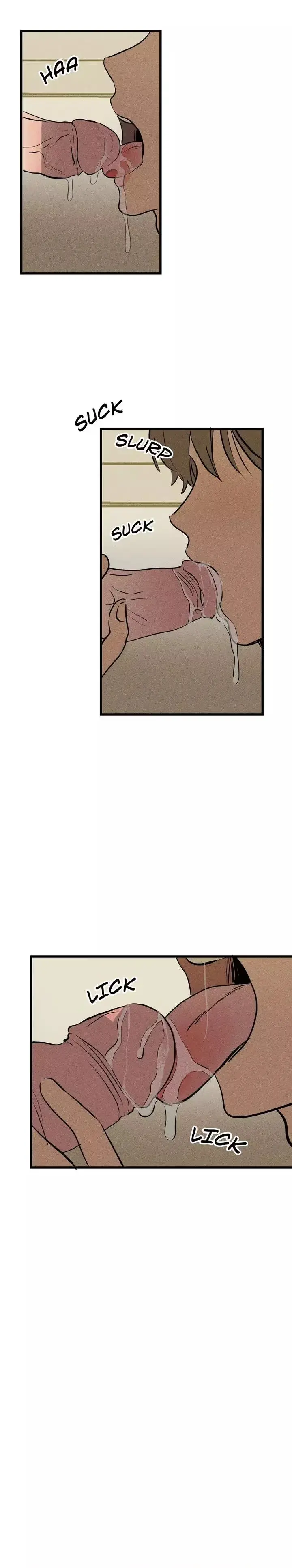 Read Plaything Senior chapter 34 image 9 on Lezhin