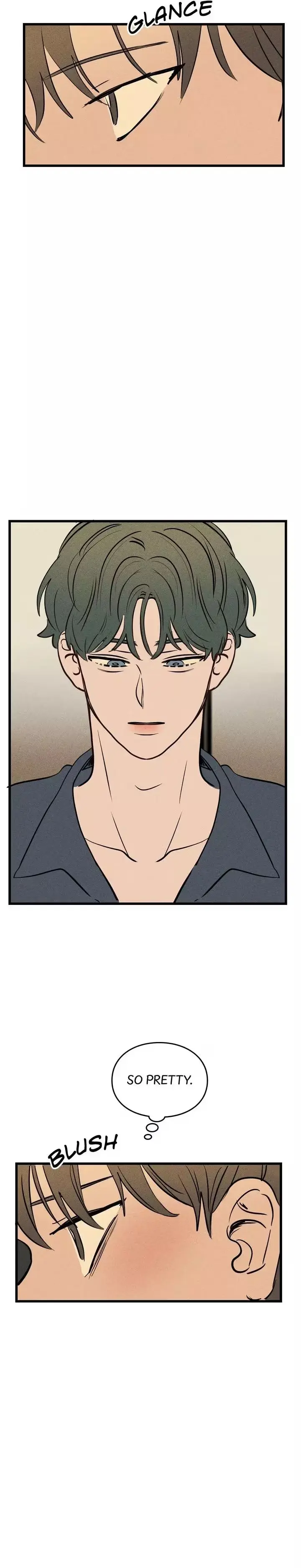 Read Plaything Senior chapter 35 image 6 on Lezhin