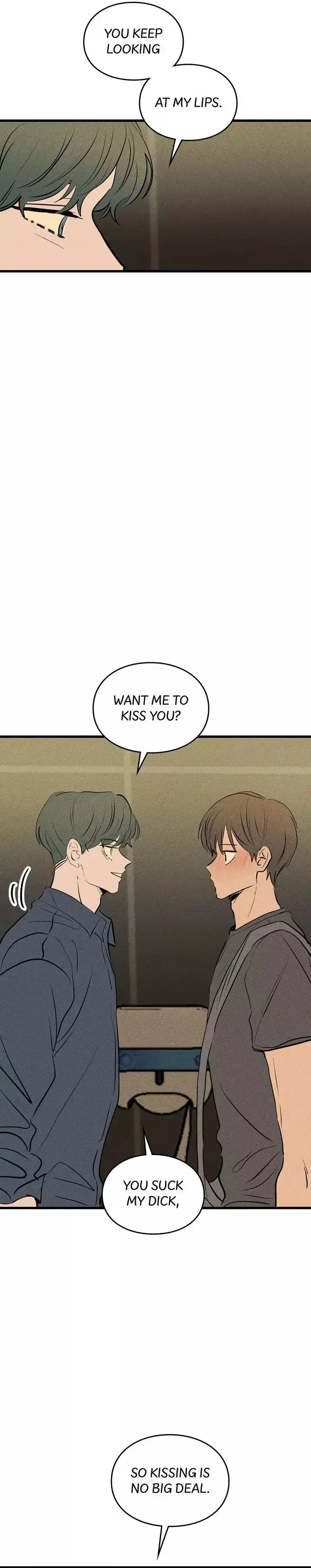 Read Plaything Senior chapter 35 image 9 on Lezhin