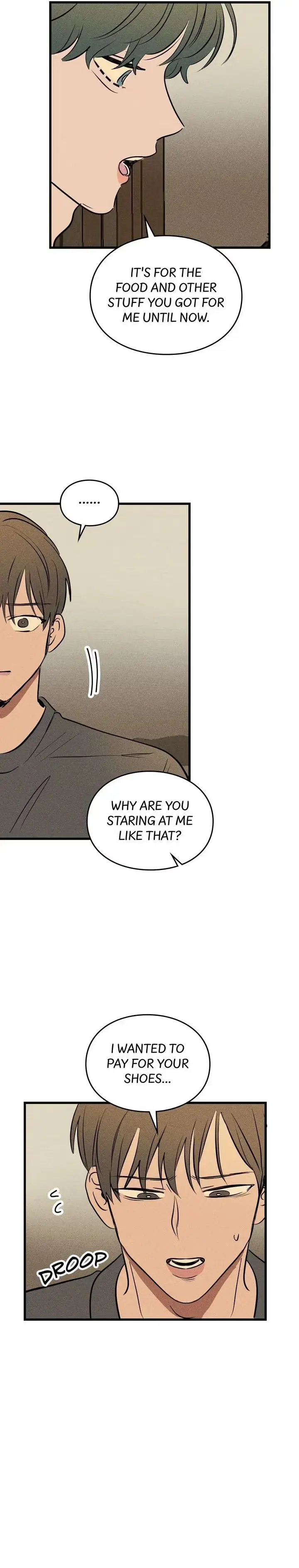 Read Plaything Senior chapter 36 image 12 on Lezhin