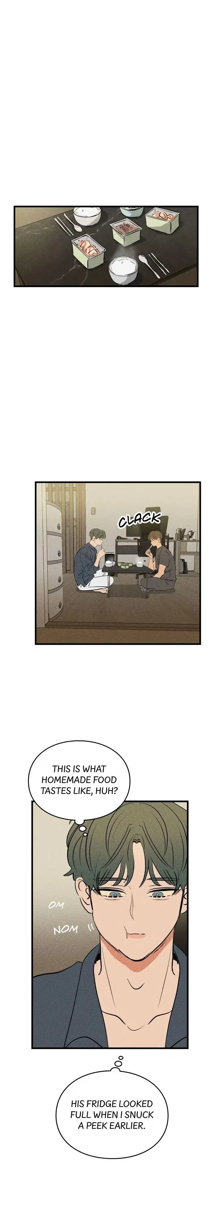Read Plaything Senior chapter 36 image 14 on Lezhin