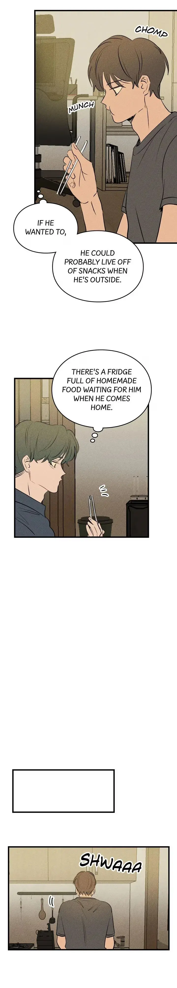 Read Plaything Senior chapter 36 image 15 on Lezhin