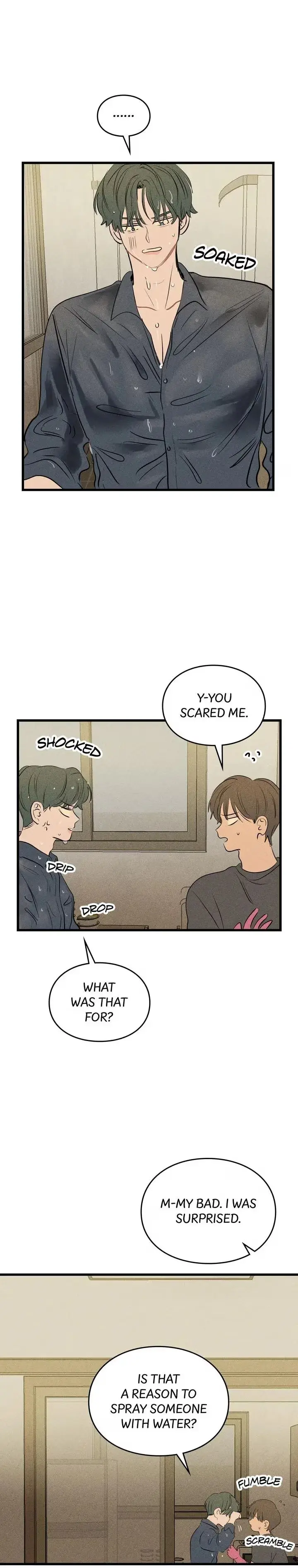 Read Plaything Senior chapter 36 image 18 on Lezhin